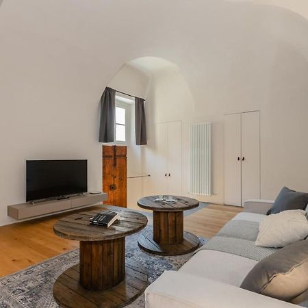 San Martino Modern & Elegant Flat Apartment Asti Exterior photo