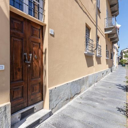 San Martino Modern & Elegant Flat Apartment Asti Exterior photo