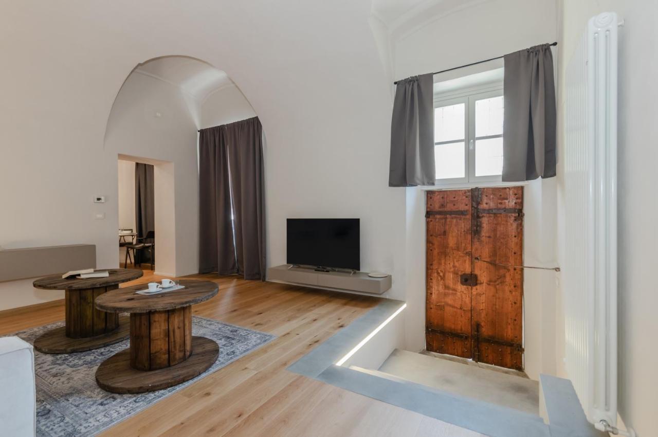 San Martino Modern & Elegant Flat Apartment Asti Exterior photo