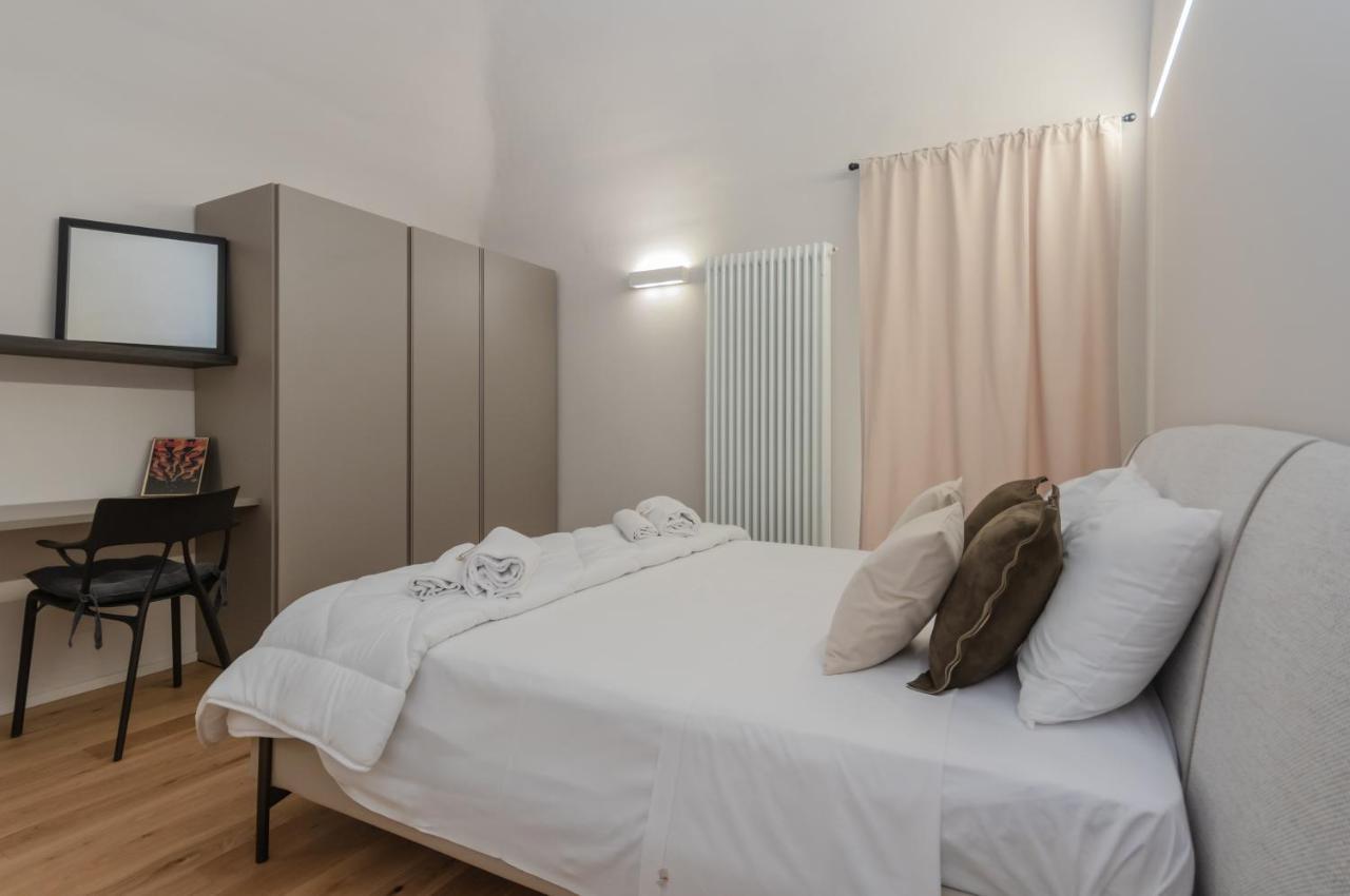 San Martino Modern & Elegant Flat Apartment Asti Exterior photo