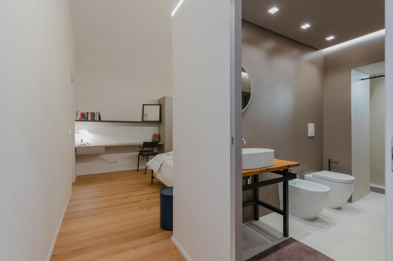 San Martino Modern & Elegant Flat Apartment Asti Exterior photo