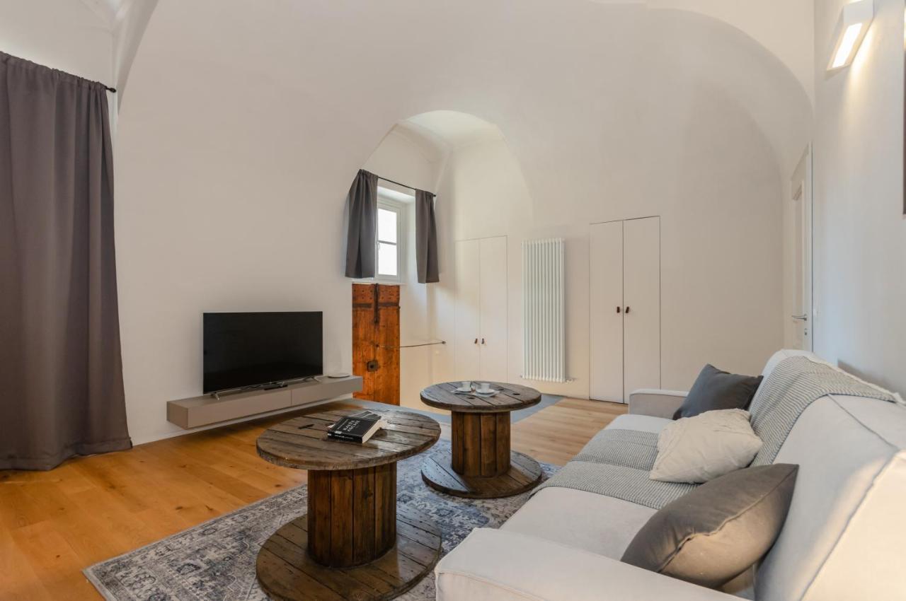 San Martino Modern & Elegant Flat Apartment Asti Exterior photo