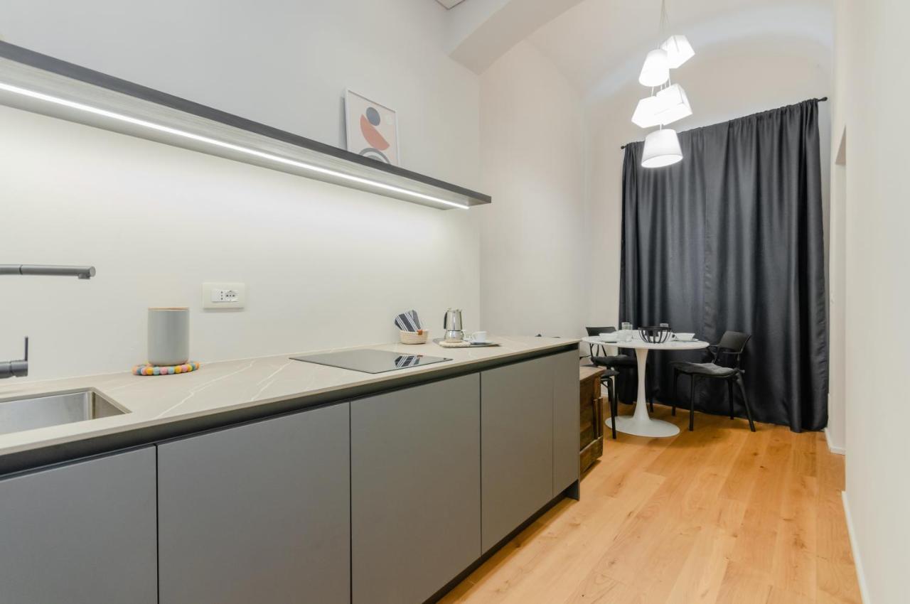 San Martino Modern & Elegant Flat Apartment Asti Exterior photo