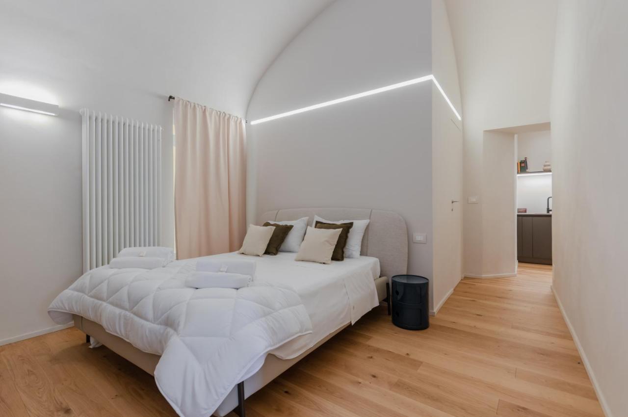San Martino Modern & Elegant Flat Apartment Asti Exterior photo